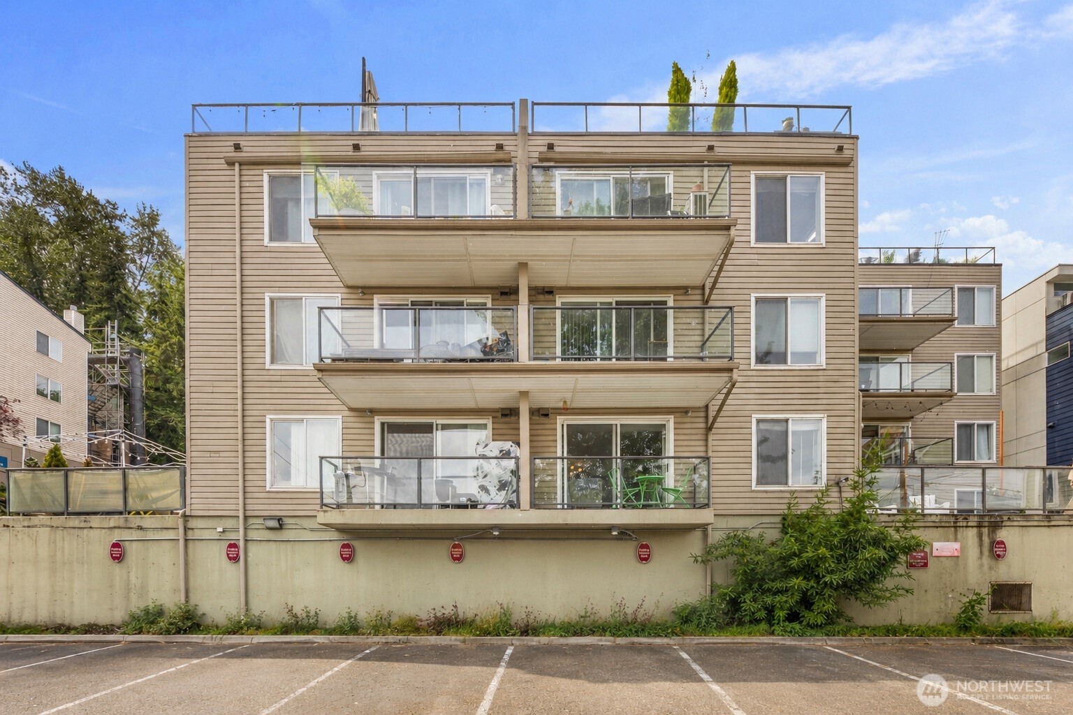 3022 Southwest Bradford Street, Unit 2 Seattle, WA 98126 - Photo 18 of 20