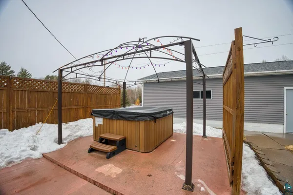 $269,000 | 802 3rd Street Northwest, Chisholm, MN 55719