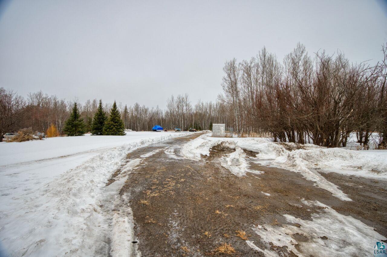 802 3rd Street Northwest Chisholm, MN 55719 - Photo 37 of 51 View of road