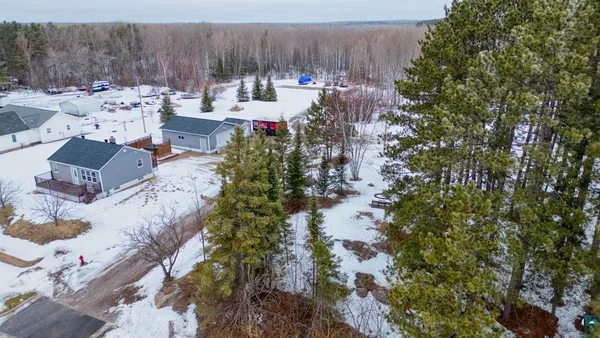 $269,000 | 802 3rd Street Northwest, Chisholm, MN 55719