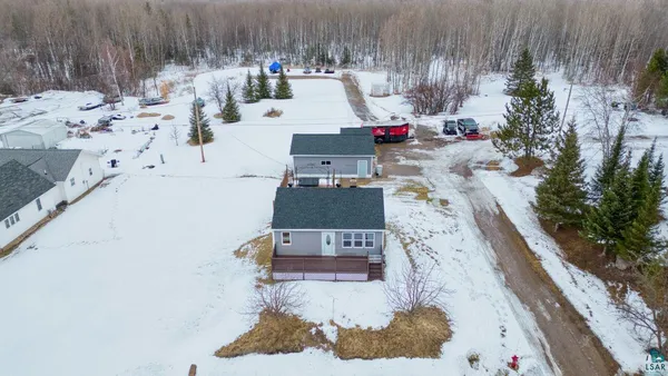 $269,000 | 802 3rd Street Northwest, Chisholm, MN 55719