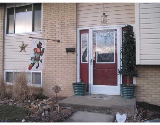 1806 Cowling Road Scottdale, PA 15683 - Photo 3 of 16 Exterior Front.