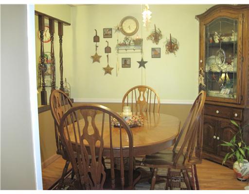 1806 Cowling Road Scottdale, PA 15683 - Photo 7 of 16 Dining Room.