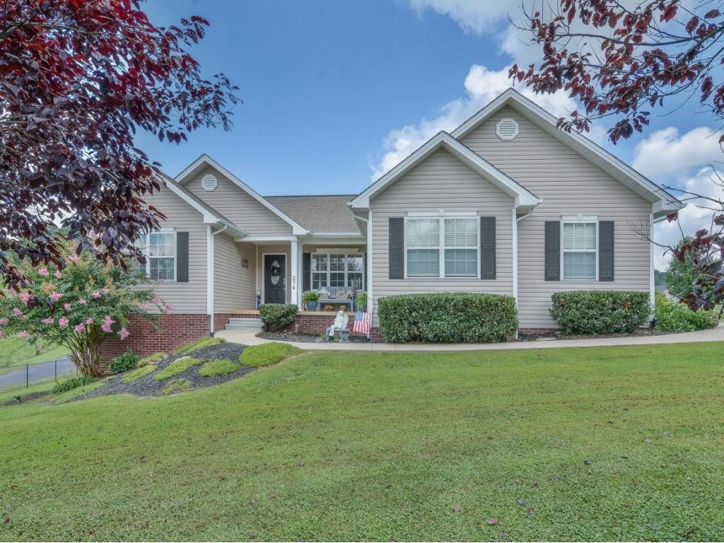 274 Upper Sand Valley Road Jonesborough, TN 37659 - Photo 1 of 36 274 Upper Sand Valley Rd