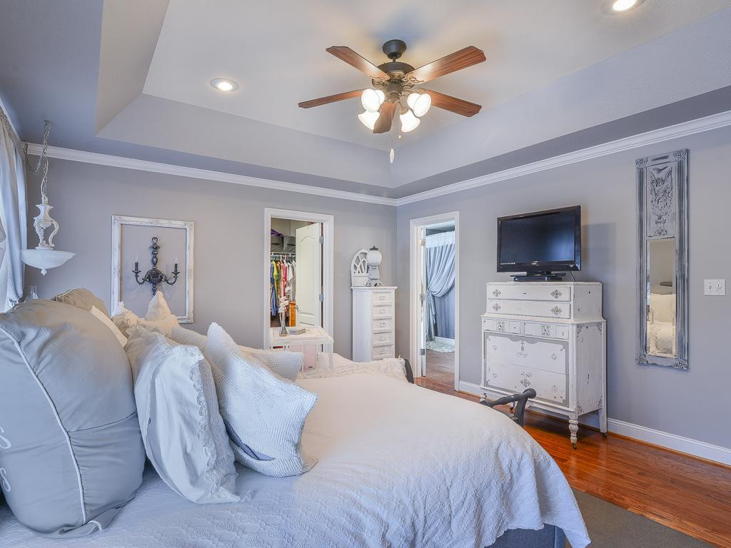 274 Upper Sand Valley Road Jonesborough, TN 37659 - Photo 17 of 36 Its a Master RETREAT
