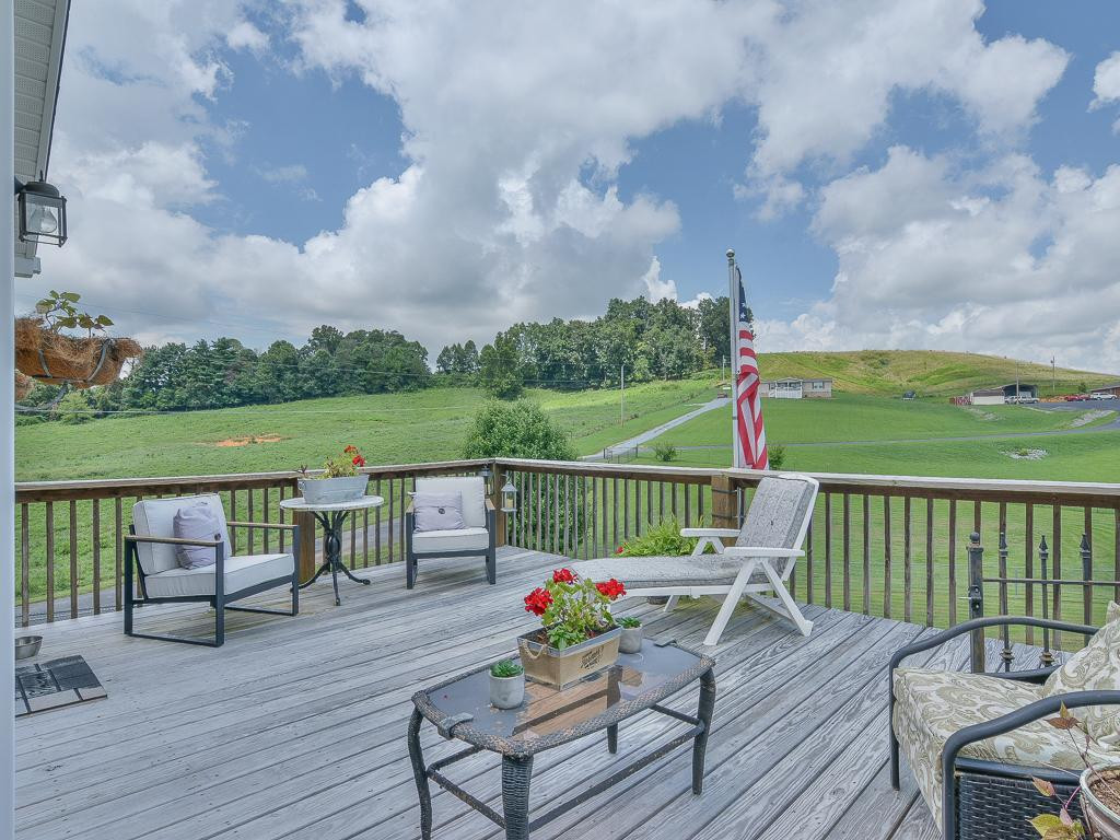 274 Upper Sand Valley Road Jonesborough, TN 37659 - Photo 31 of 36 More million dollar views