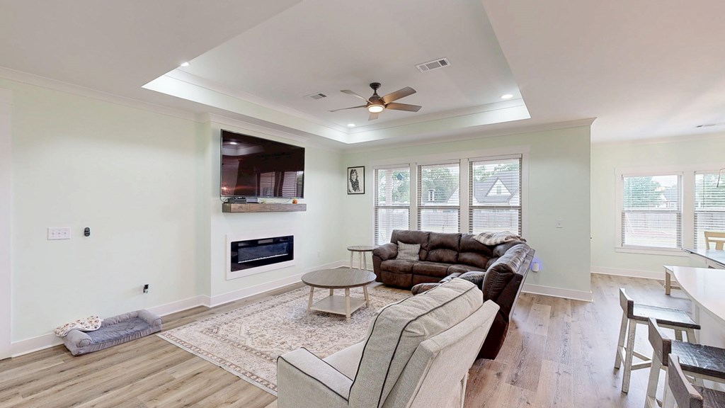 619 Littlefield Road Dothan, AL 36301 - Photo 7 of 57