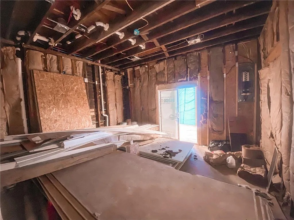 1814 New Street Indianapolis, IN 46203 - Photo 5 of 6