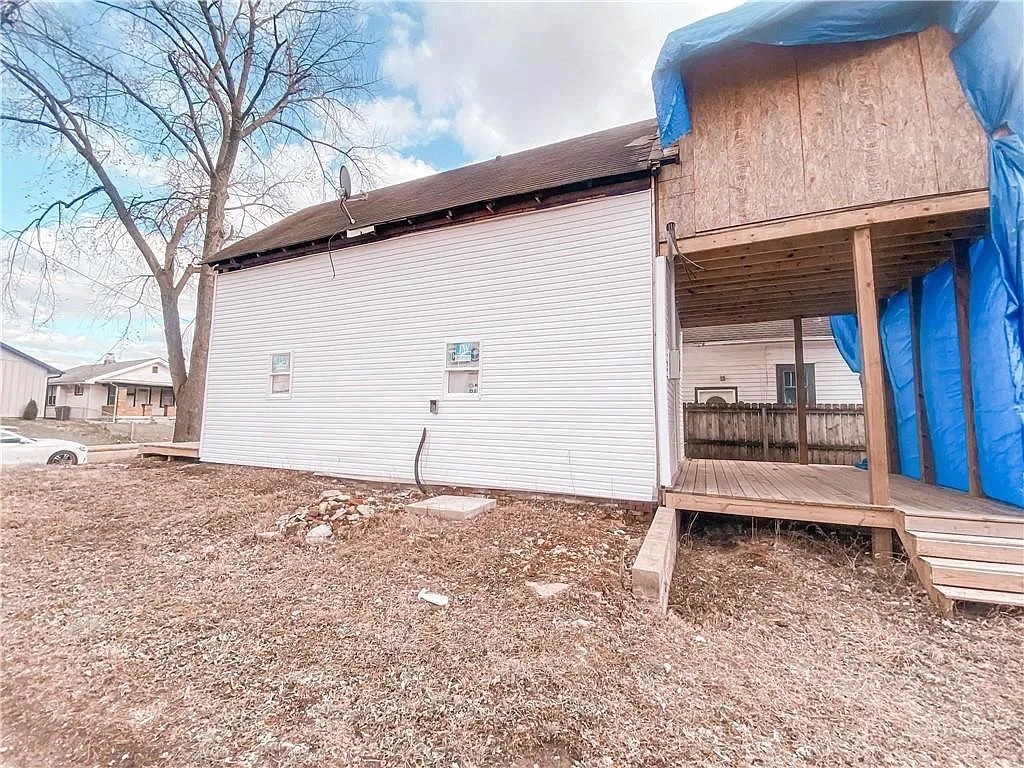 1814 New Street Indianapolis, IN 46203 - Photo 6 of 6