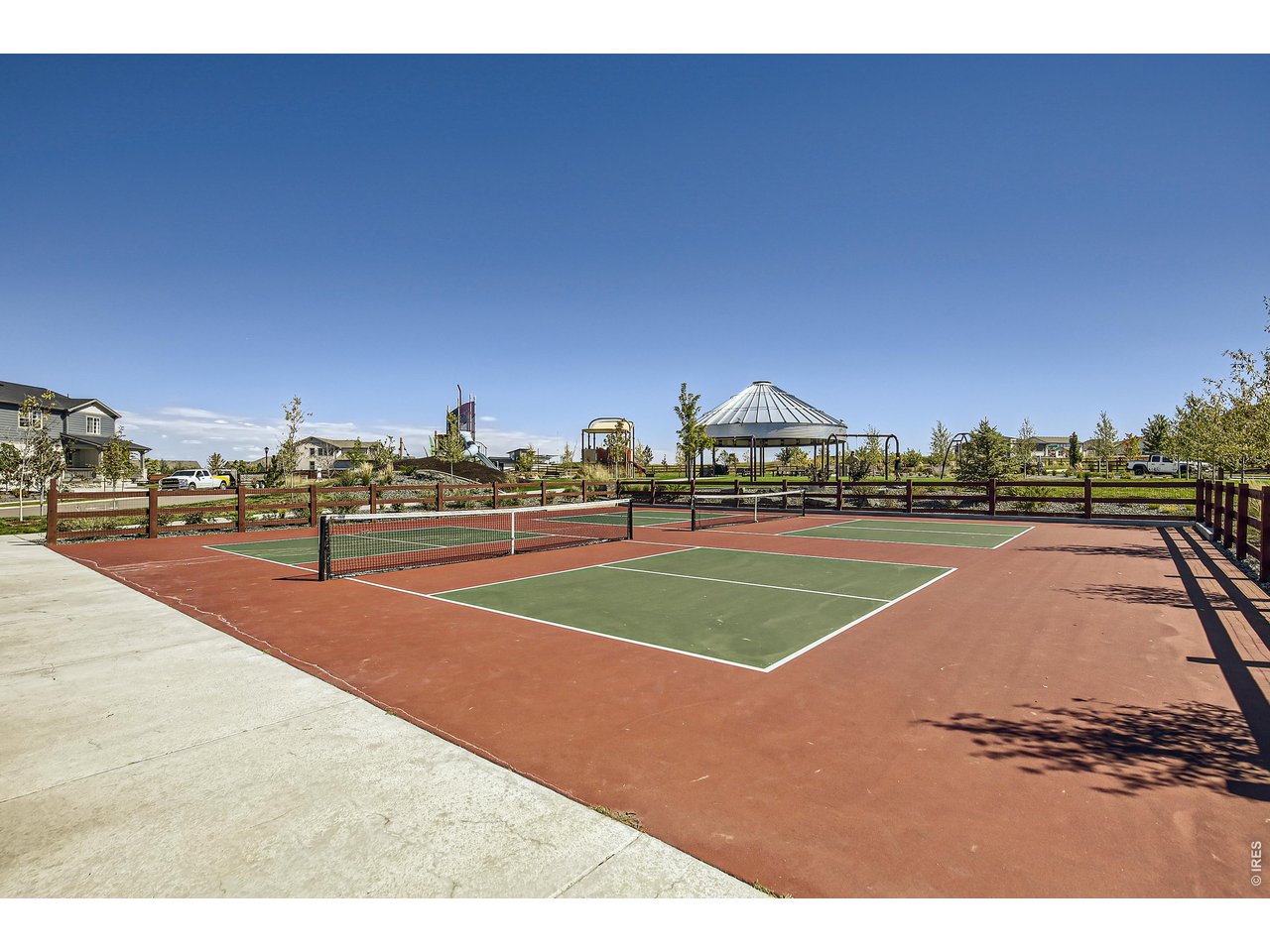 2012 Day Spring Drive Windsor, CO 80550 - Photo 29 of 32 Pickle ball!
