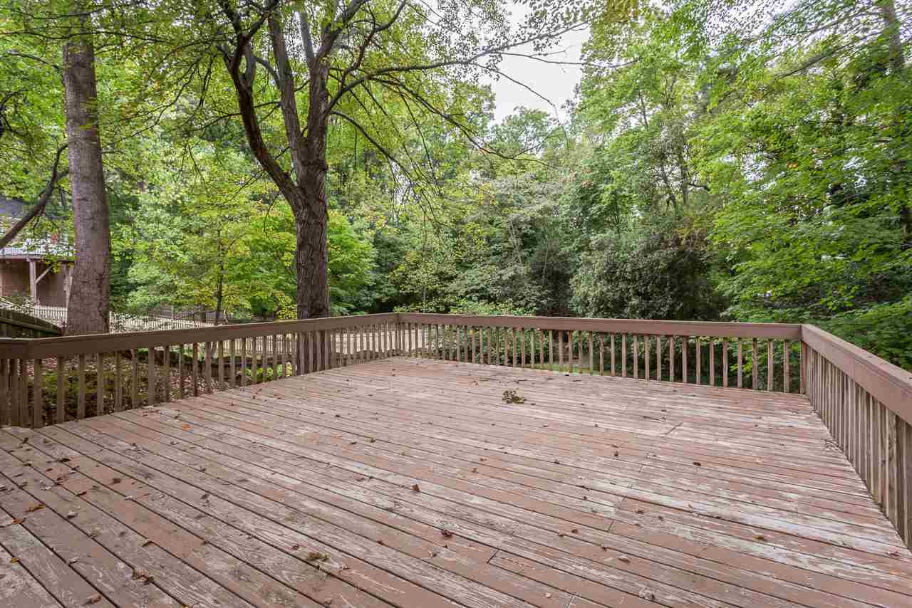2276 The Circle Raleigh, NC 27608 - Photo 21 of 25 Photo 21