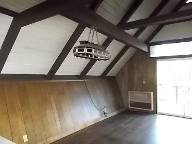 179 Rabbit Foot Trail California Hot Springs, CA 93207 - Photo 5 of 9 a view of an empty room