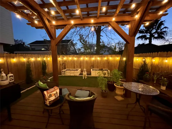 $3,249 | 1007 Kern Street, Houston, TX 77009