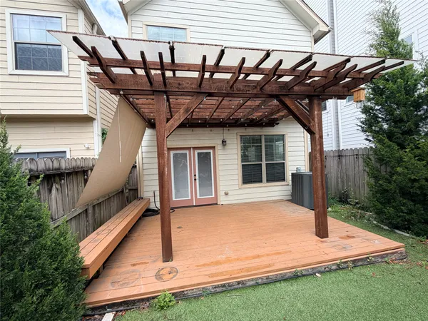 $3,499 | 1007 Kern Street, Houston, TX 77009