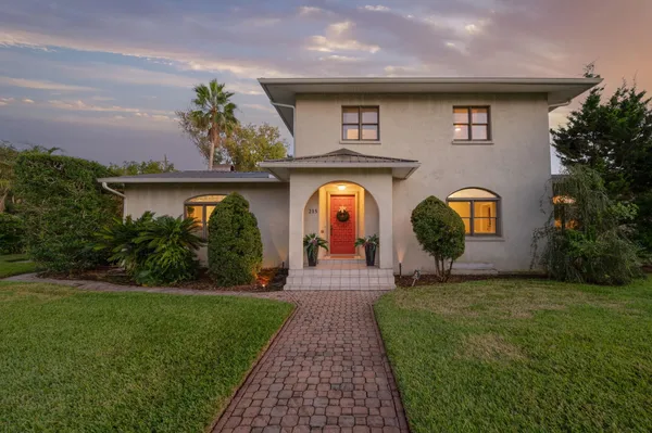 $975,000 | 215 Oglethorpe Boulevard, St. Augustine, FL 32080