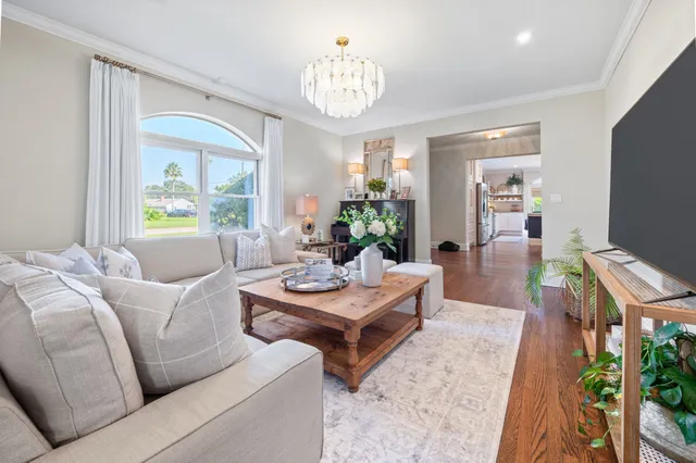 $1,200,000 | 215 Oglethorpe Boulevard, St. Augustine, FL 32080