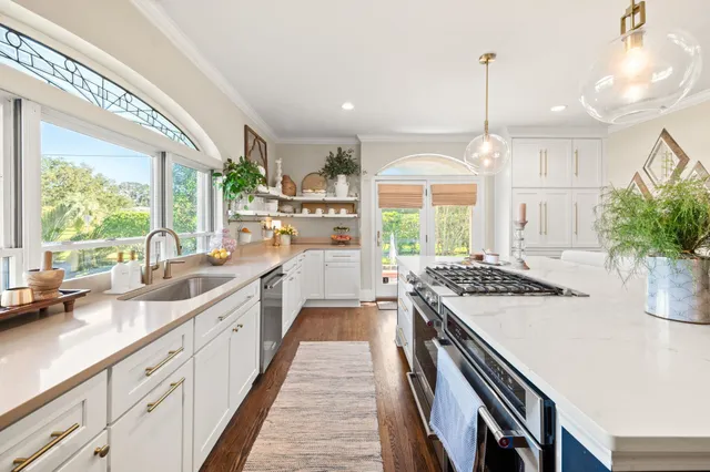 $1,200,000 | 215 Oglethorpe Boulevard, St. Augustine, FL 32080