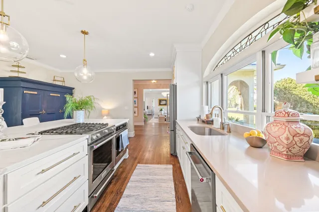 $1,200,000 | 215 Oglethorpe Boulevard, St. Augustine, FL 32080