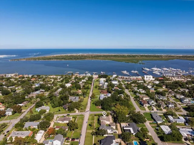 $1,200,000 | 215 Oglethorpe Boulevard, St. Augustine, FL 32080