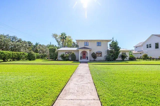 $1,200,000 | 215 Oglethorpe Boulevard, St. Augustine, FL 32080