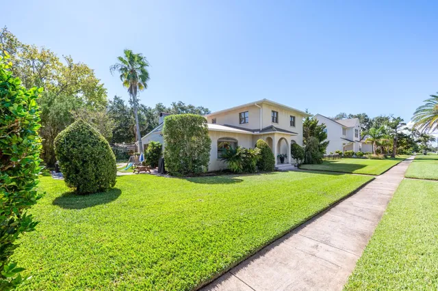$1,200,000 | 215 Oglethorpe Boulevard, St. Augustine, FL 32080