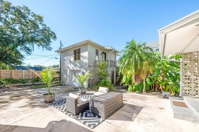 $1,200,000 | 215 Oglethorpe Boulevard, St. Augustine, FL 32080