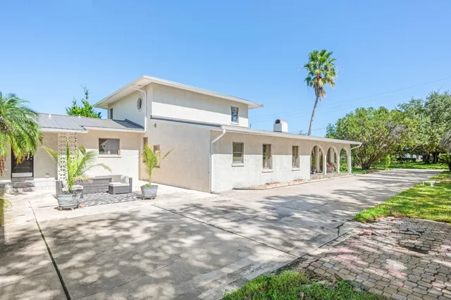 $1,200,000 | 215 Oglethorpe Boulevard, St. Augustine, FL 32080