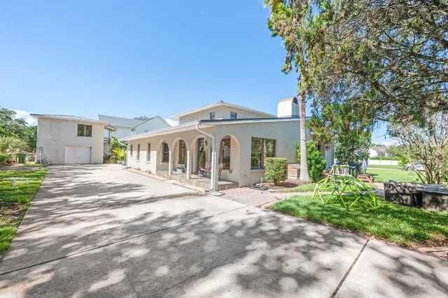 $1,200,000 | 215 Oglethorpe Boulevard, St. Augustine, FL 32080