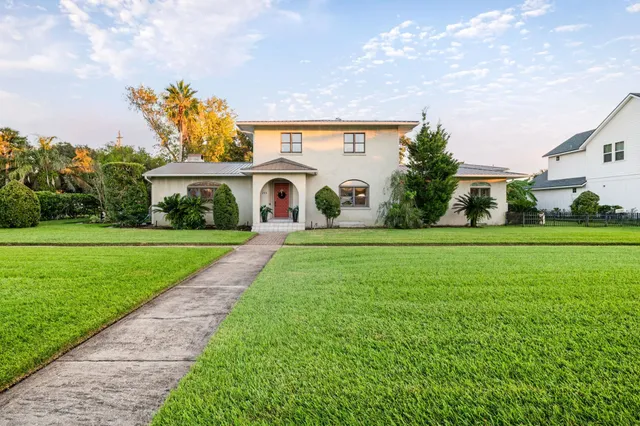 $1,200,000 | 215 Oglethorpe Boulevard, St. Augustine, FL 32080
