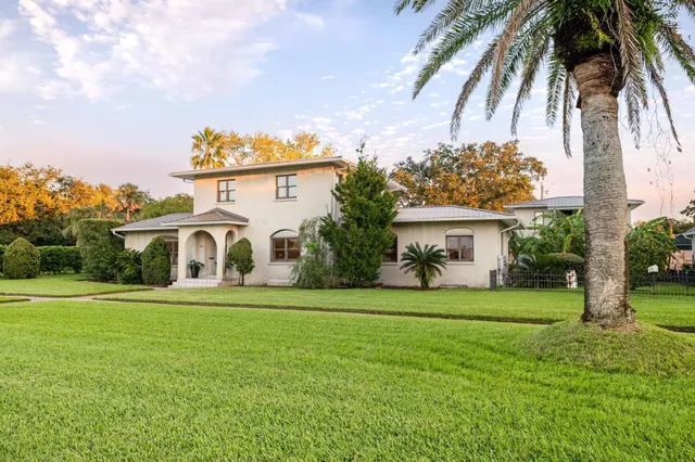 $1,200,000 | 215 Oglethorpe Boulevard, St. Augustine, FL 32080