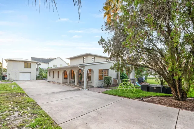 $1,200,000 | 215 Oglethorpe Boulevard, St. Augustine, FL 32080
