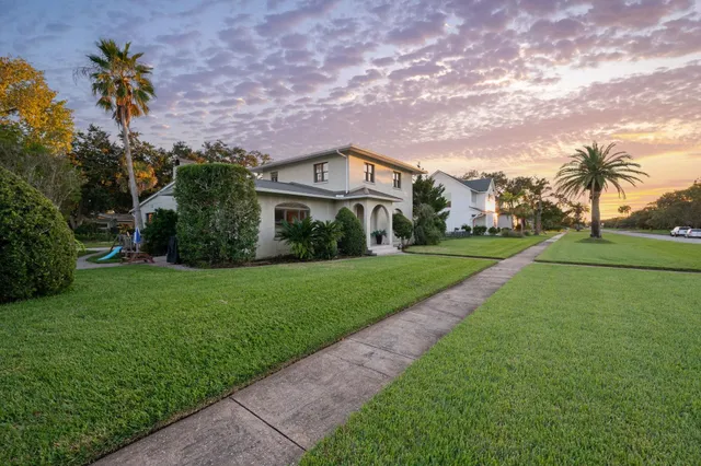 $1,200,000 | 215 Oglethorpe Boulevard, St. Augustine, FL 32080