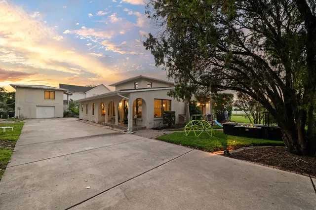 $1,200,000 | 215 Oglethorpe Boulevard, St. Augustine, FL 32080