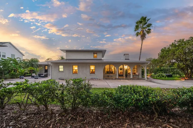 $1,200,000 | 215 Oglethorpe Boulevard, St. Augustine, FL 32080