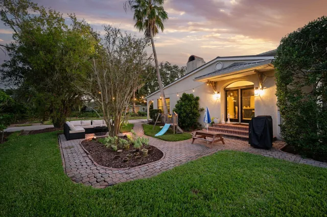 $1,200,000 | 215 Oglethorpe Boulevard, St. Augustine, FL 32080