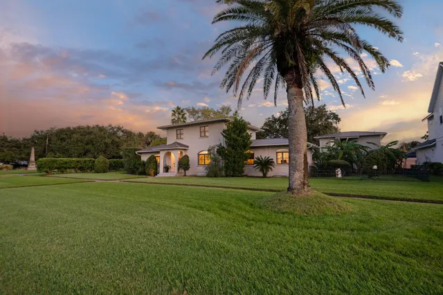 $1,200,000 | 215 Oglethorpe Boulevard, St. Augustine, FL 32080