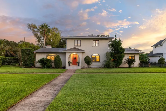 $1,200,000 | 215 Oglethorpe Boulevard, St. Augustine, FL 32080