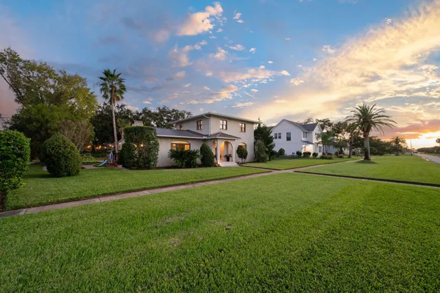 $1,200,000 | 215 Oglethorpe Boulevard, St. Augustine, FL 32080