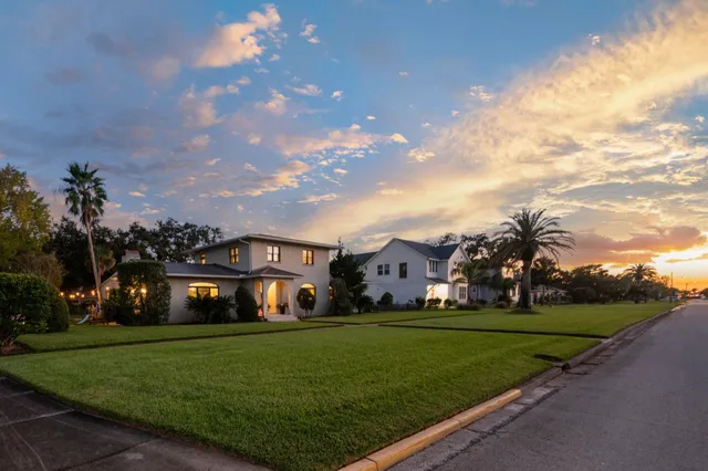 $1,200,000 | 215 Oglethorpe Boulevard, St. Augustine, FL 32080