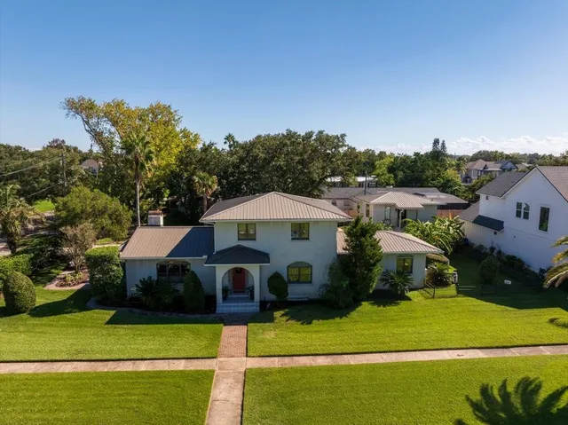 $1,200,000 | 215 Oglethorpe Boulevard, St. Augustine, FL 32080