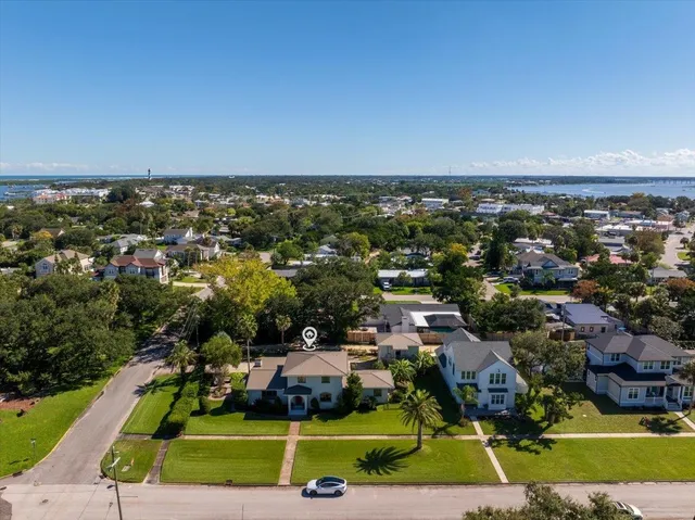 $1,200,000 | 215 Oglethorpe Boulevard, St. Augustine, FL 32080