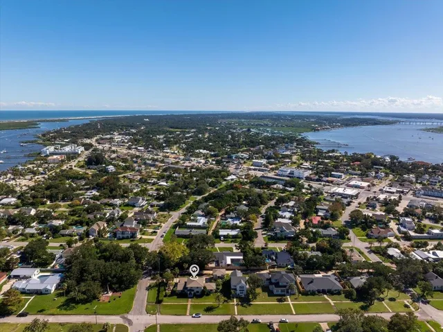 $1,200,000 | 215 Oglethorpe Boulevard, St. Augustine, FL 32080