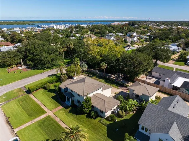 $1,200,000 | 215 Oglethorpe Boulevard, St. Augustine, FL 32080