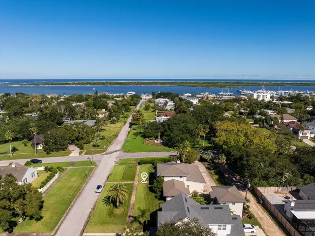 $1,200,000 | 215 Oglethorpe Boulevard, St. Augustine, FL 32080