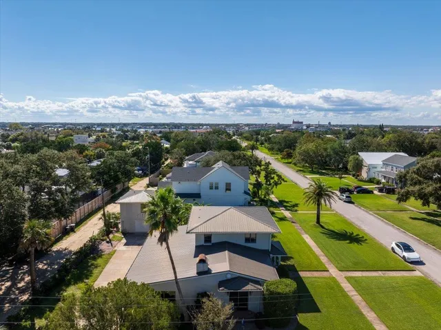 $1,200,000 | 215 Oglethorpe Boulevard, St. Augustine, FL 32080