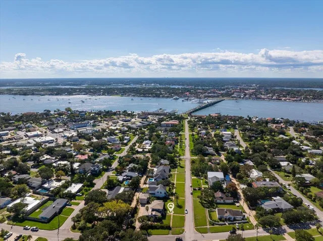 $1,200,000 | 215 Oglethorpe Boulevard, St. Augustine, FL 32080