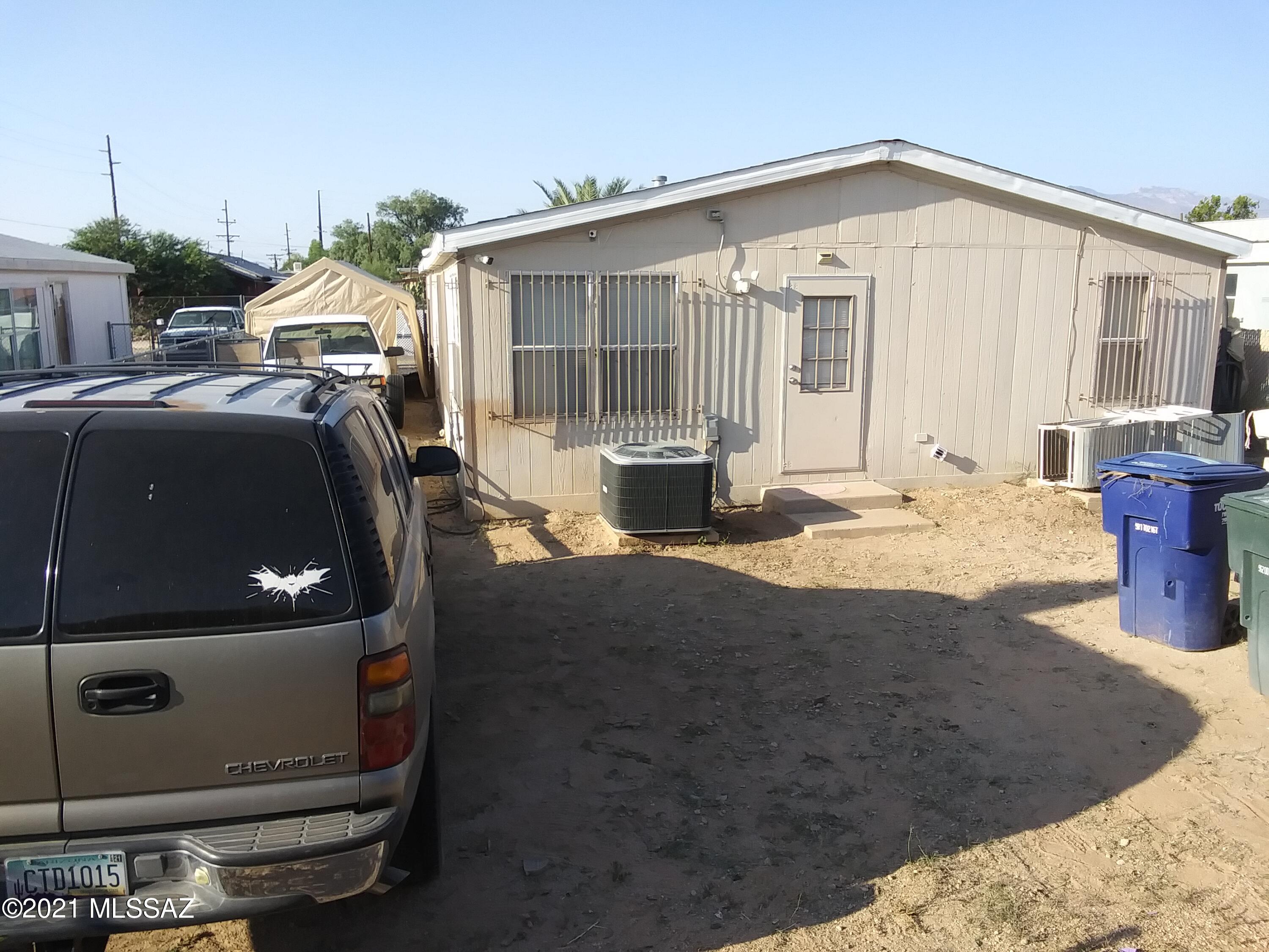 241 West Rillito Street Tucson, AZ 85705 - Photo 7 of 27