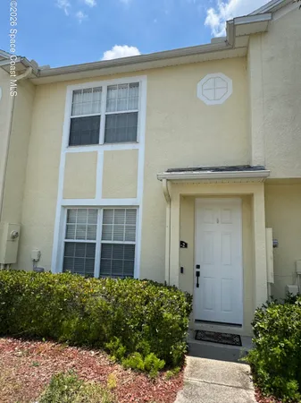 $1,950 | 2990 South Fiske Boulevard, Unit L2, Rockledge, FL 32955