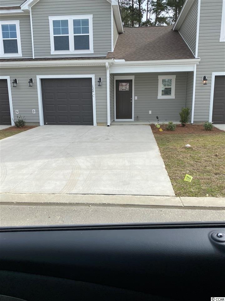 124 C Machrie Loop, Unit 14C Myrtle Beach, SC 29588 - Photo 1 of 6 Gallery Image 1