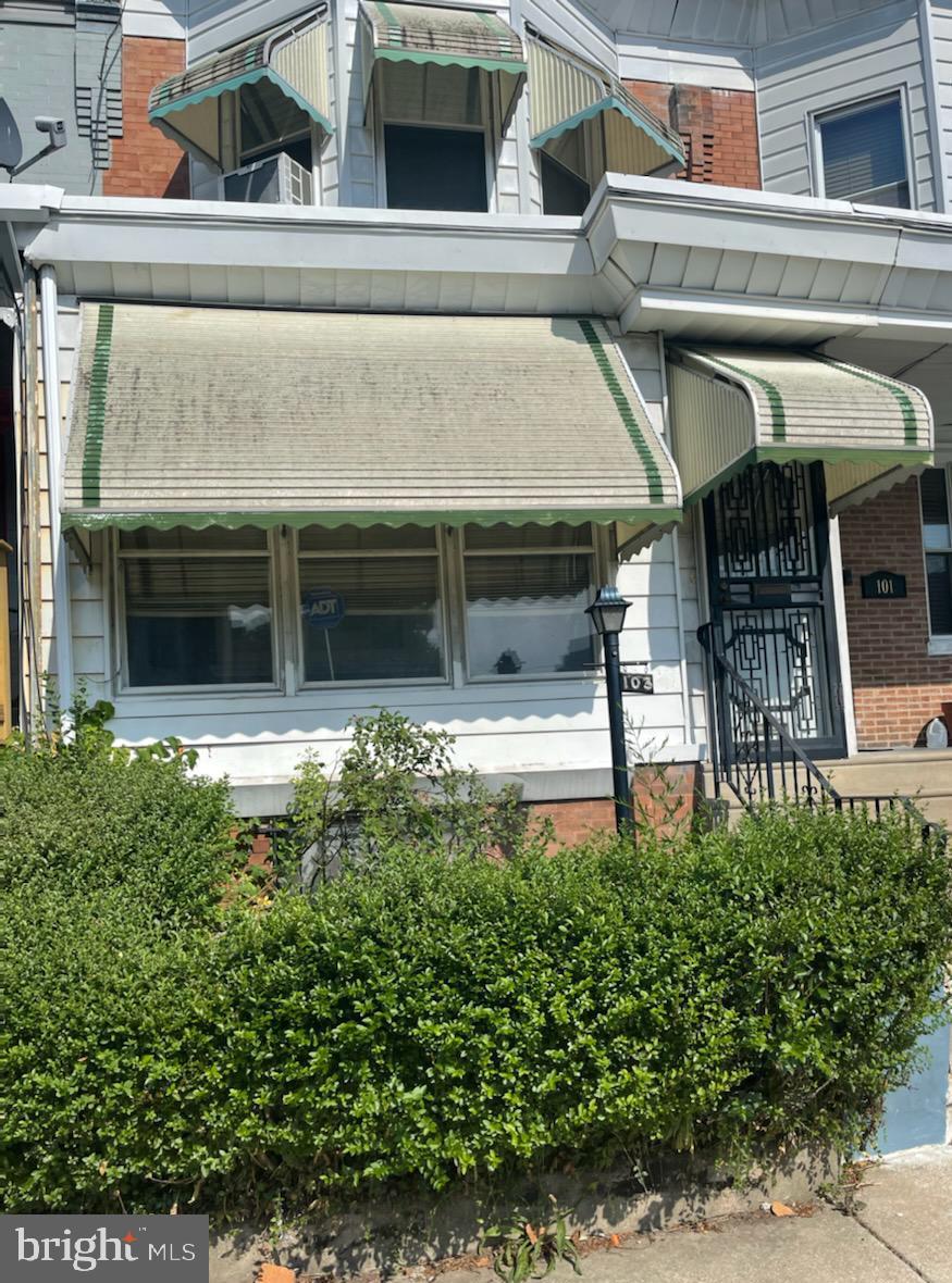 103 North 55th Street Philadelphia, PA 19139 - Photo 1 of 23